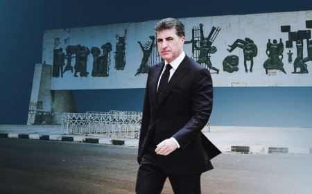 سەرۆكی هەرێمی كوردستان سەردانی بەغدا دەكات