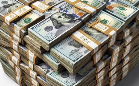 500 ملیۆن دۆلار گەییشتنە عێراق
