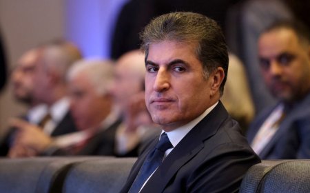 سوێندی سەرۆک و نەخشەڕێگای چارەسەری