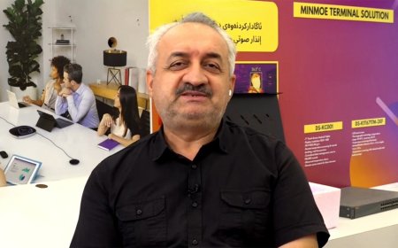 ئەژی چەتۆ: خۆرگیران هیچ کارەساتێکی سروشتی لەسەر زەوی دروست ناکات