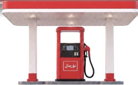 سەلام عومەر:  کوالێتی بەنزینە حکوومییەکە ئۆکتانی لە سەروو 91ەوەیە