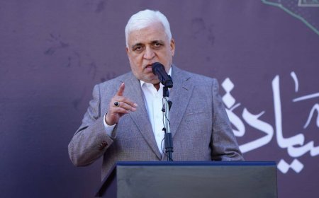 پەرلەمانی عێراق فالح فەیاز بانگهێشت دەکات
