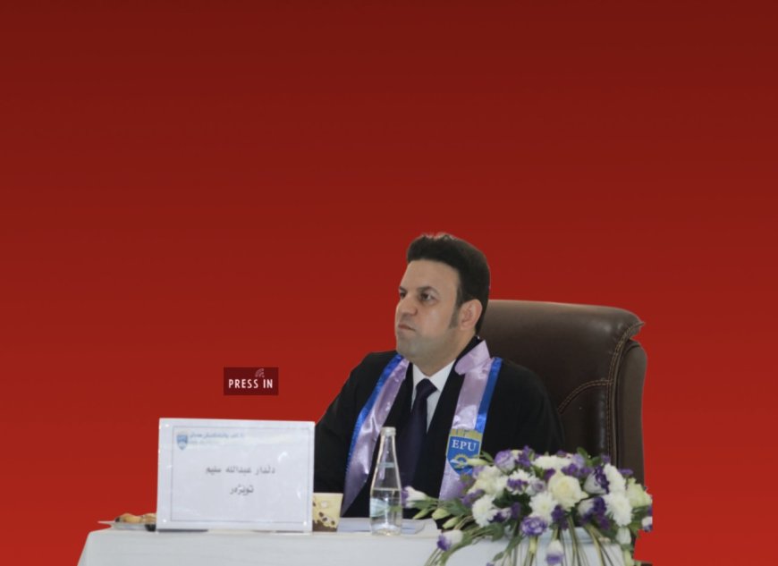 پێگەی (نێچیرڤان بارزانی) لە قووڵایی ستراتیژیی ڕۆژهەڵاتی ناوەڕاستدایە