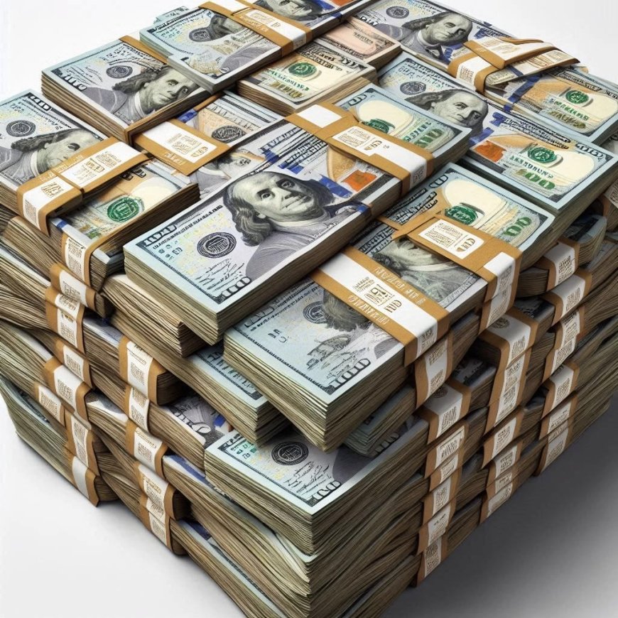 500 ملیۆن دۆلار گەییشتنە عێراق
