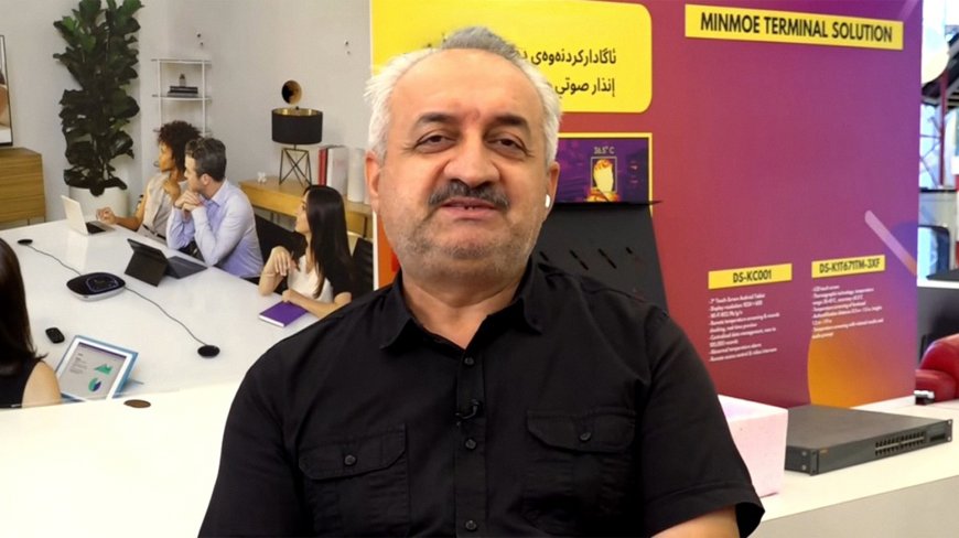ئەژی چەتۆ: خۆرگیران هیچ کارەساتێکی سروشتی لەسەر زەوی دروست ناکات