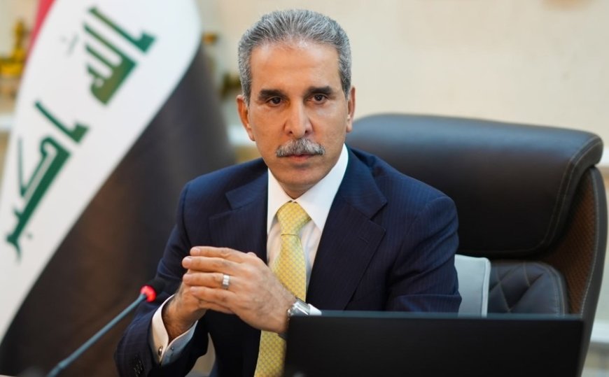 هۆكاری هەوڵی تیرۆركردنی فایەق زێدان سەرۆكی ئەنجوومەنی باڵای دادوەری عێراق ئاشكرا دەكرێت