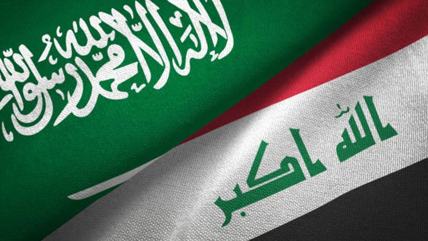 عێراق و سعوودیە دۆخی ناوچەکە و رێگەکانی کەمکردنەوەی گرژییەکان تاوتوێ دەکەن